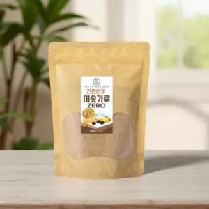 읍천리 미숫가루 국산 콩가루 서리태분말 수제미숫가루 350g