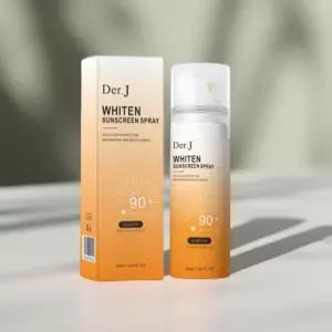 톤업 스프레이 톤업크림 바디 뿌리는 광채 톤업앰플 50ml