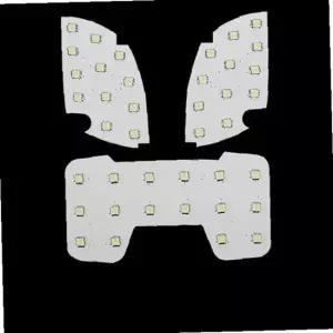 LED실내등 I40 일반 자동차등 실내전등 튜닝 인테리어