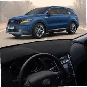 쏘렌토MQ4 대쉬보드커버 논슬립 미끄럼방지 자동차 대시보드커버 새차 난반사 눈부심 햇빛가리개 썬매트