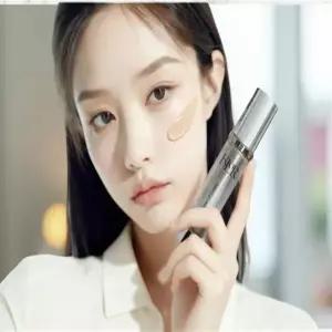 쌩얼 크림 톤업크림 메이크업베이스 바르고자는 톤업로션 파데프리