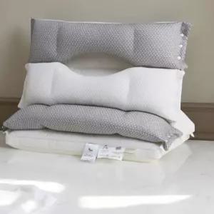 버섯목 견인기 거북목 교정기 목견인기 경추베개