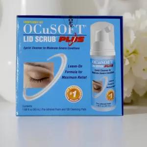 눈기름샘 청소 아이클리너 눈꺼풀클리너 아이티슈 아이클린 50ml