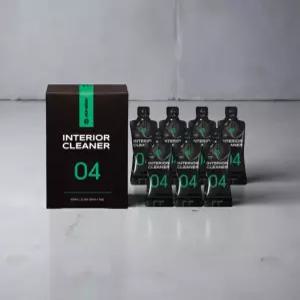 프리워시제 카샴푸 대용량 세차폼 워터리스 차량세차세트 다목적 실외세정제