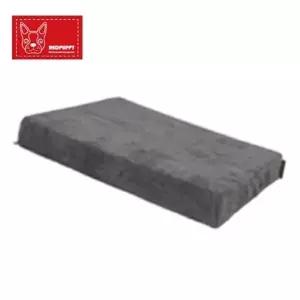 중형펫 휴식 낮잠용 논슬립 사각침대 특대형 U122814