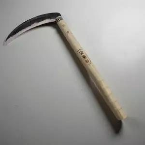 보은 대장간 못 철물 대못 단조낫 에이스낫 풀베기