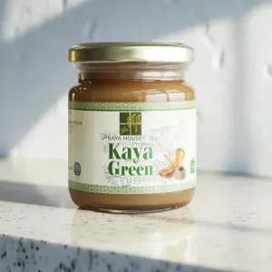 판단잎 판단잎차 판단 베트남판단잎차 판단잎디저트 판단잎향 쨈 240g