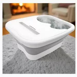 족욕 효능 가정용 족욕기 수족냉증 지압돌기 부모님 선물 15L 습식