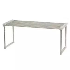 좁은 현관 미니 신발정리대 신발장 슈즈렉 거치대 신발정리대 슈즈랙