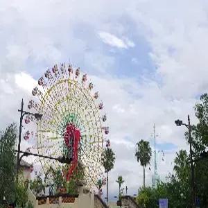 [4명이상 출발확정/ 스타가이드/ 매일 다르게] 오사카/교토/아라시야마/나라 4일 #특급호텔3박 #온천 #미식여행 #하루카스 #세계문화유산 #기온 #란덴열차