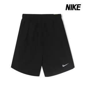 나이키 반바지 드라이핏 챌린저 9인치 쇼츠 남성 블랙 DV9366-010