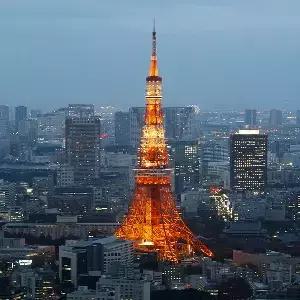 [출발확정] 도쿄 3일 #자유여행 #아사쿠사 숙박 #더 칸자시 아사쿠사 #스탠다드트윈 #조식포함