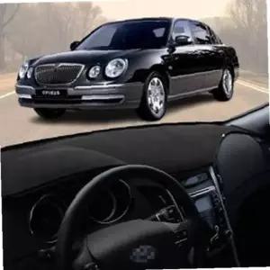 오피러스 대쉬보드커버 논슬립 미끄럼방지 자동차 대시보드커버 새차 난반사 눈부심 햇빛가리개 썬매트