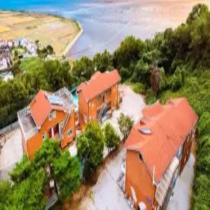 [인천] 강화 마린원풀빌라(인천펜션/강화펜션)