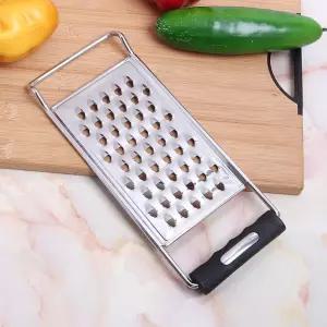 슬라이서 스테인리스 채칼 굵은채 주방 무채칼 채칼 만능채칼 무채칼