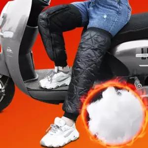 다리토시 오토바이 오토바이방한토시 방한복 무릎 방한 니패딩 오토바이토시 발토시 레그워머 패딩