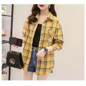 여성 루즈핏 복고 숙 루즈핏 롱숙 원피스 숙 겨울 남방 남방 여성 오버핏 박시 롱숙 신상 블라우스 스커트