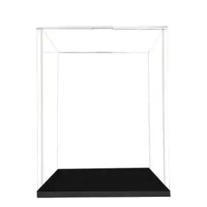 아크릴 케이스 싸인볼 수집 축구공 농구공 투명 기념볼 10cm