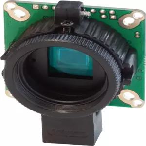 라즈베리 파이 HQ 카메라용 아두캠 12.3MP IMX477 고감도 CMOS 5 카메라 RPI 4 모델 B /3 /3B+ /Zero 2W용