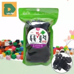 블록놀이세트 유아 조립 창의 교육 대형 블럭 어린이집 도형 인지