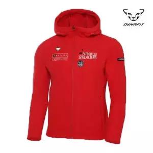 [다이나핏][택가 209,000원] 남녀공용 피디지 후드 집업 플리스 자켓 YUW23146 298866