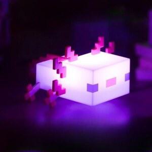 우파루파 무드등 취침등 인테리어 조명 수면등