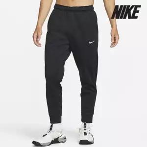 [세일] 나이키 팬츠/ DQ5406-010/ 써마 핏 테이퍼드 트레이닝 팬츠