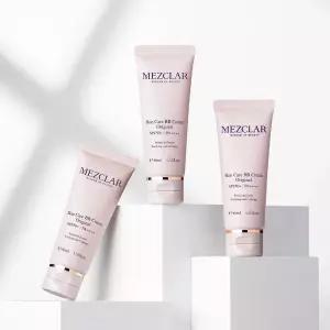 메즈클라 스킨케어 비비크림 40ml 2개