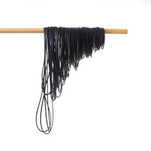 호환 레코더 워크맨 DVD 드라이브용 내구성 교체 벨트 키트  다양한 녹음기 수리 고무 길이 40-135mm  100