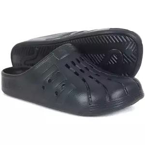 아디다스 스니커즈 정품 아디다스 아딜렛 클로그 (IG9163)