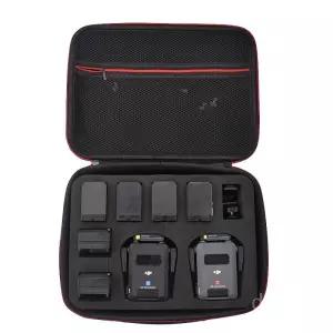 DJI SDR 보관 배터리 액세서리 사진 가방
