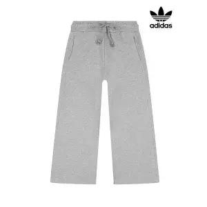 아디다스 스니커즈 아디다스 하프클럽adidas ALL SZN 플리스 와이드 팬츠HT3301