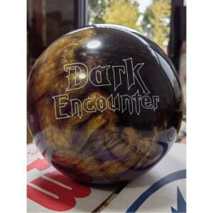 DV8 만트라 볼링공