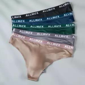 스타일리시 고탄력 매끄러운 티팬티