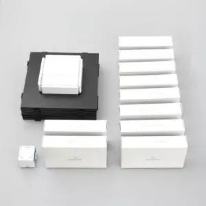 로보메이션 햄스터로봇S 10개+미로판2세트 - 개 (1개입) 코딩로봇 과학장난감 과학교구