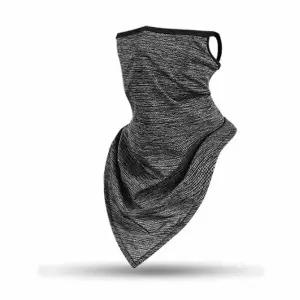 메쉬 스카프 쾌적착용 쿨 멀티 베스트 세일 롱