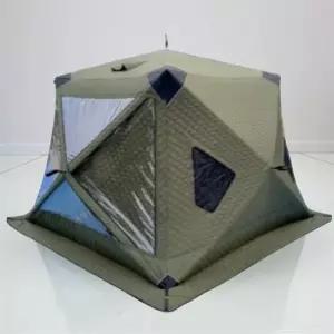 고동 텐트 코트텐트 캠빌 이너텐트 비박 백패킹 원터치 누빔원터치