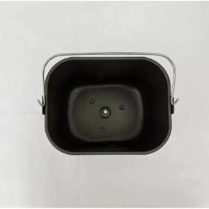 호환 Electrolux 빵 기계용 내부 드럼 액세서리 EGBM010/EBM1331 붙지 않는 코팅 혼합반죽