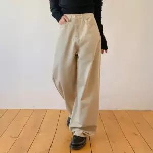 [요즘에] 키더스터드와이드팬츠