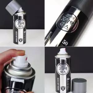 셀프 왁스 스프레이 세차 차량용 코팅 고광택 왁스