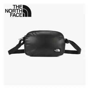[노스페이스]NN2PQ64A 남여공용 차비 크로스 백 미니 패딩 크로스백 KR 300734