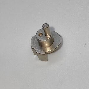 호환 1pcs  헤어 트리머 부품 편심 샤프트  필립스 HC3400 클리퍼 수리 액세서리