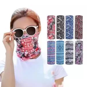 [골드스마일]스카프 멀티스카프 스포츠 쿨마스크 매쉬 망사 쿨 쿨