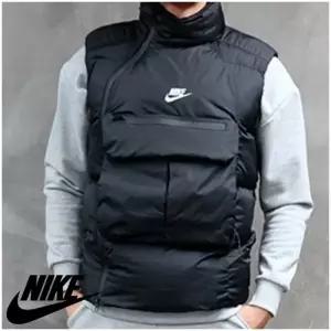 나이키 주머니조끼 패딩 - 가을 겨울 신상(남여공용) p