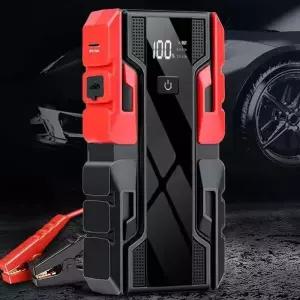 보조배터리 휴대폰충전 GDM 자동차 점퍼 스타터 긴급 시동