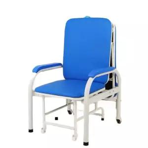 환자용 목욕침대 접이식 간이 어르신 샤워 베드 병원 가정용 간병 휴식용 간병의자