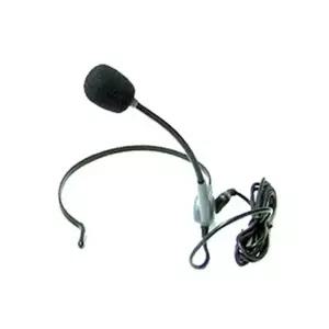 [룽스]강의용 무선 회의 헤드 넥마이크 학원