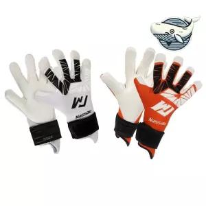 프로 골키퍼 장갑 엘리트 핏 방수 안전 그립