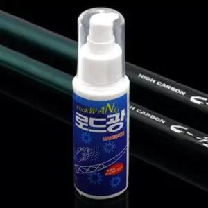 쿨샵 유니피스 릴오일 원클린 낚시세척제 코팅 줄 용품 루어낚시대