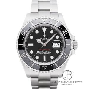 롤렉스 ROLEX 시드 에러 126600 신품 시계 남성